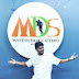 logo MDS (Mahesh Dance Studio).Mahesh Choreographer