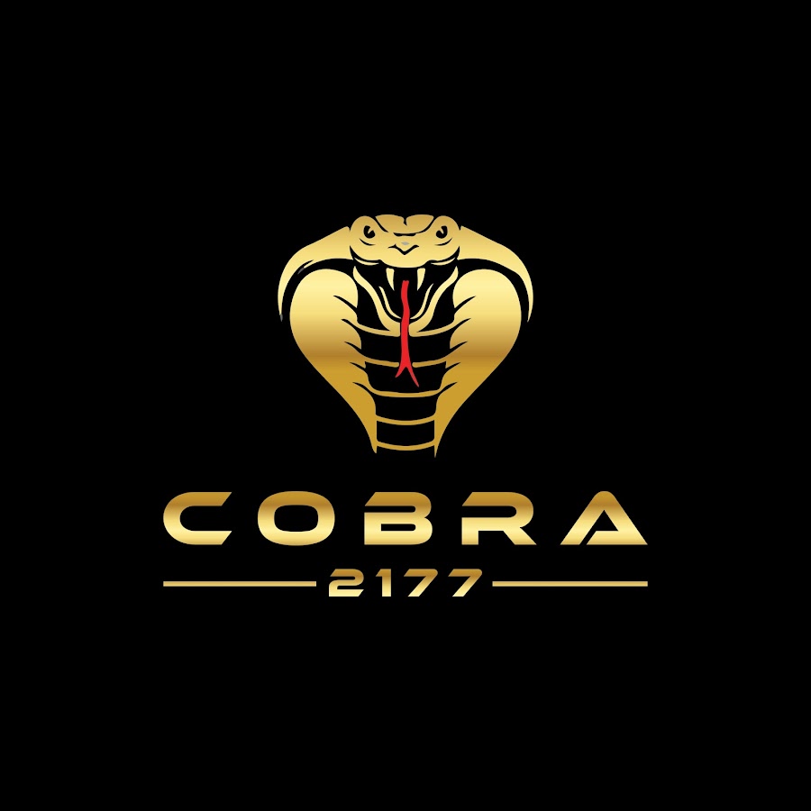 Cobra 2177 - YouTube