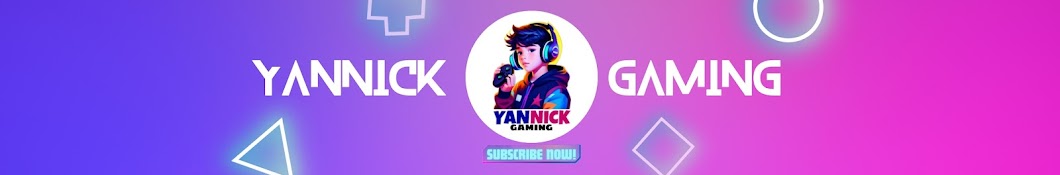 Yannick Gaming