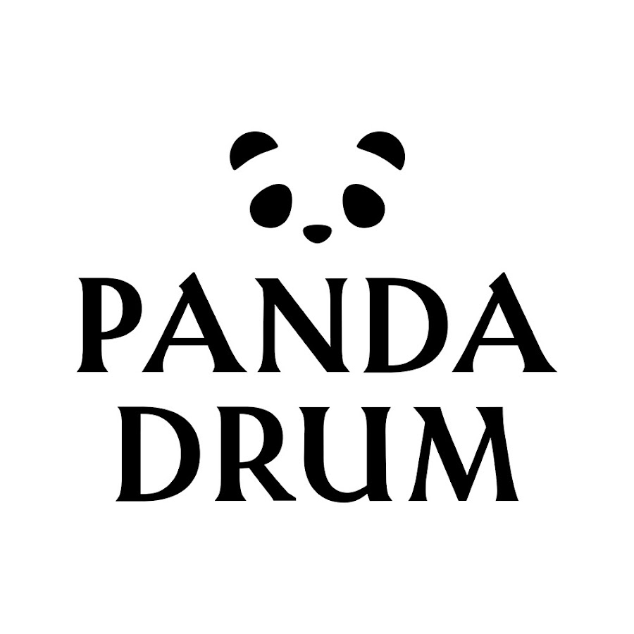 11-tone Panda Drum demonstration 