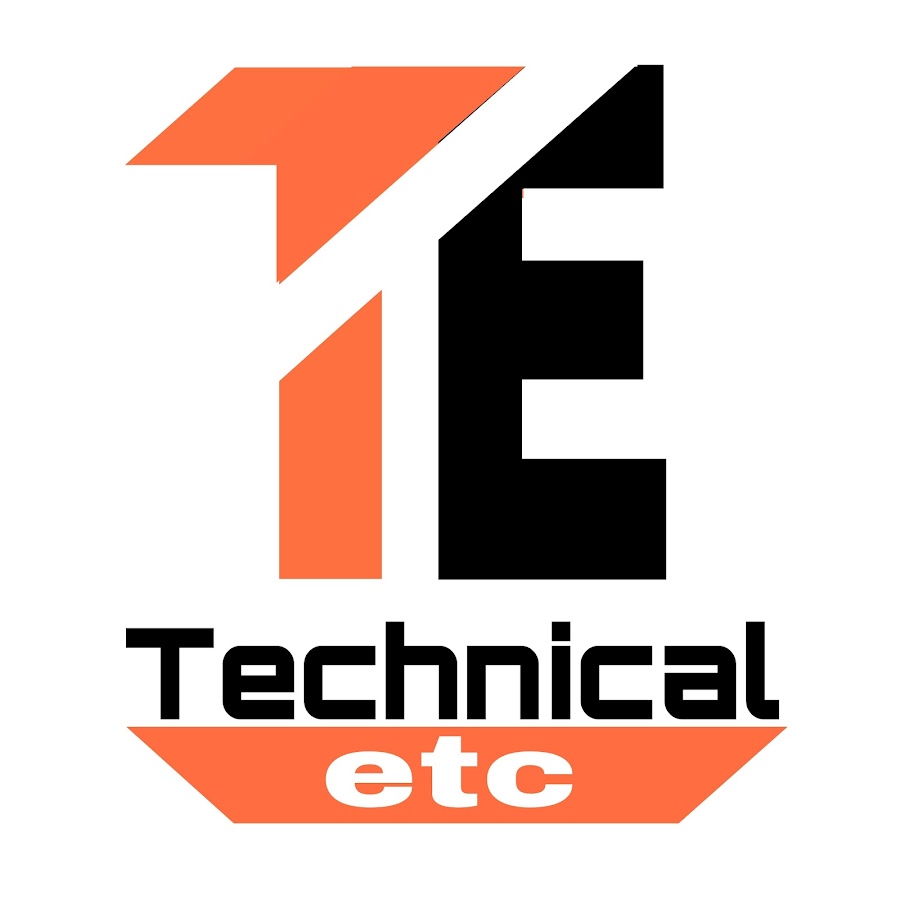 Technical etc