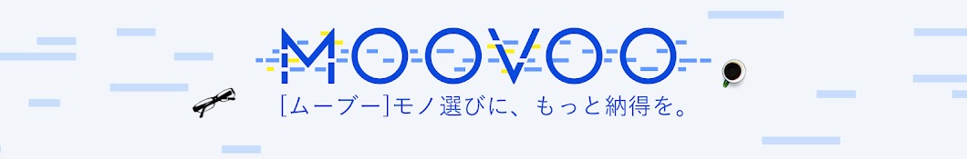 Moovoo / ムーブー Banner