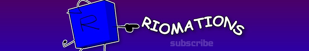 Riomations