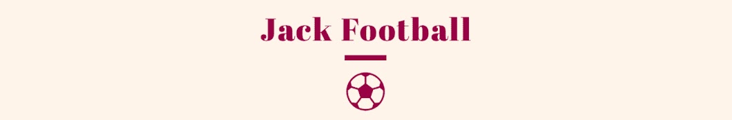 Jack Football