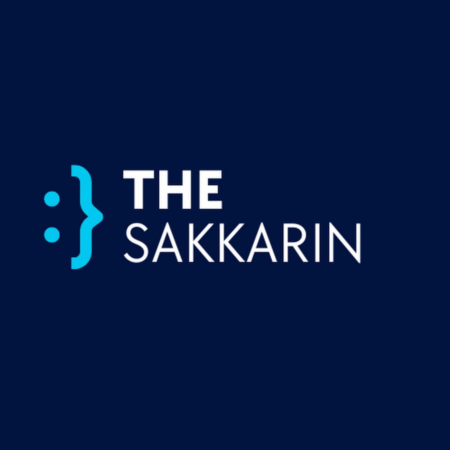 THE SAKKARIN - YouTube