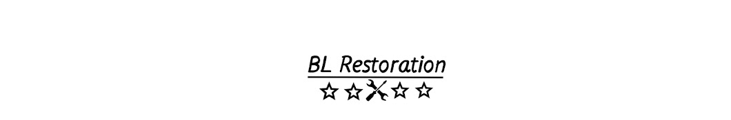 BL Restoration Banner