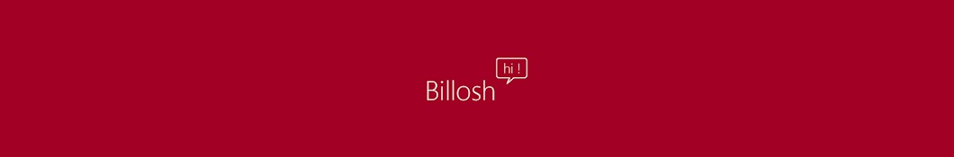 BilloshPL