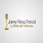 Jaime Perez Parodi