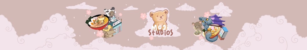 Moji Studios