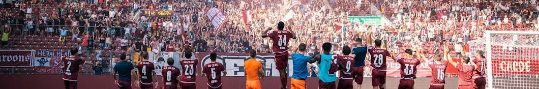 Football: le Servette FC et Lugano, l'amitié entre ultras