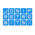 logo Josip Retro Bits