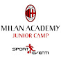 AC Milan Academy Camp - Sporteventi 