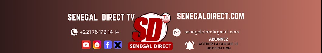 SENEGAL DIRECT TV