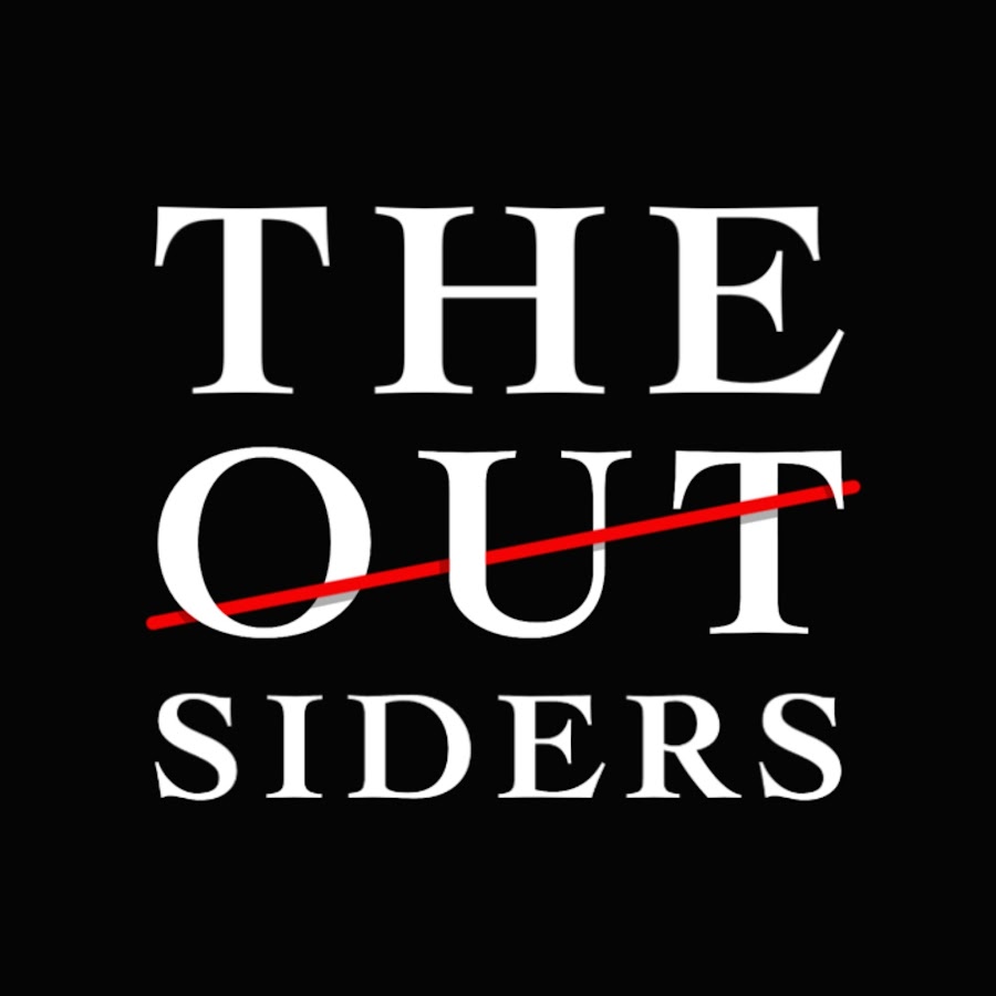 The Outsiders @theoutsiders_gr