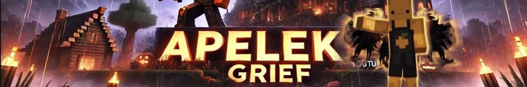 APELSINKA GRIEF