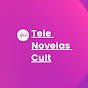 Telenovelas Cult Channel -Giovanni Ruggiero-