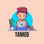 TAmED creator