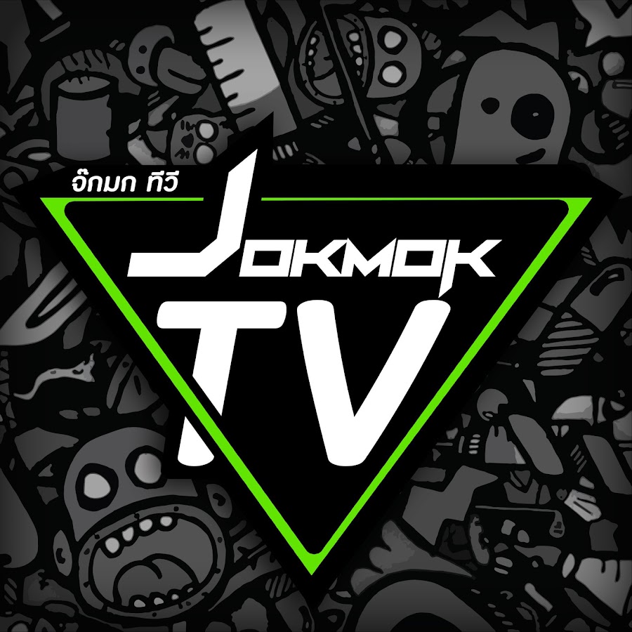 JOKMOK TV - YouTube