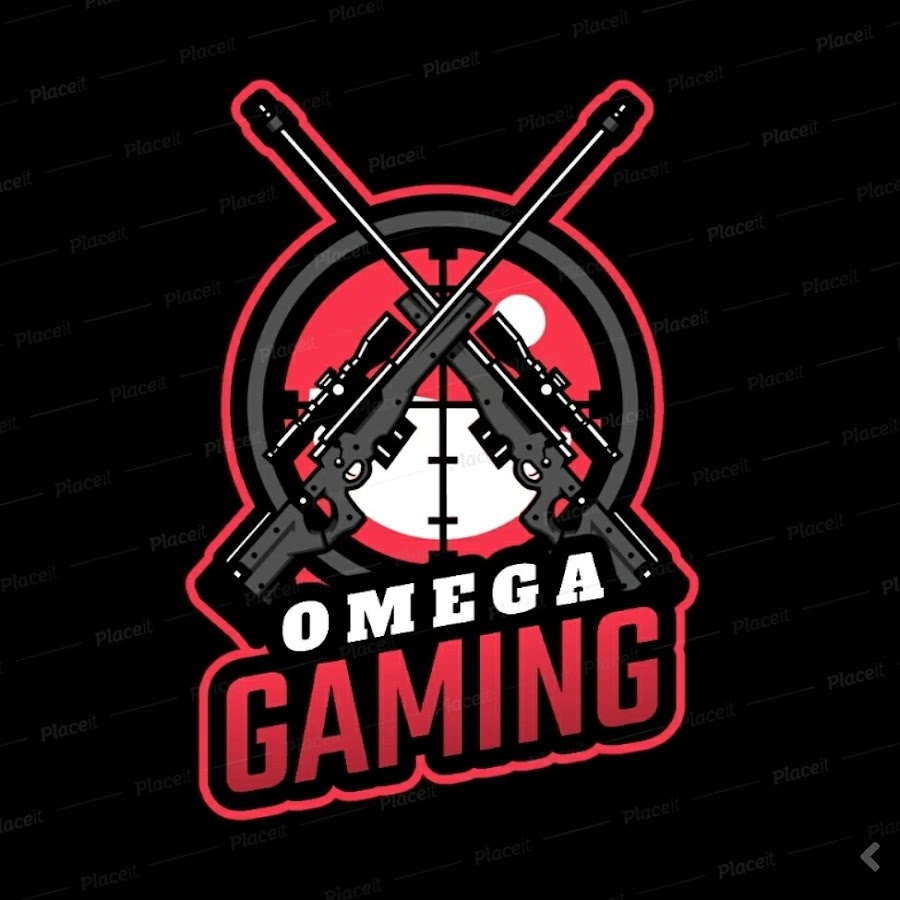 Omega Gaming YouTube