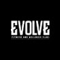 Evolve Fitness Club