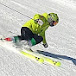 Gokuraku Skier