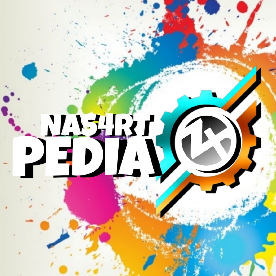 Nas4rt Pedia @nas4rtpedia