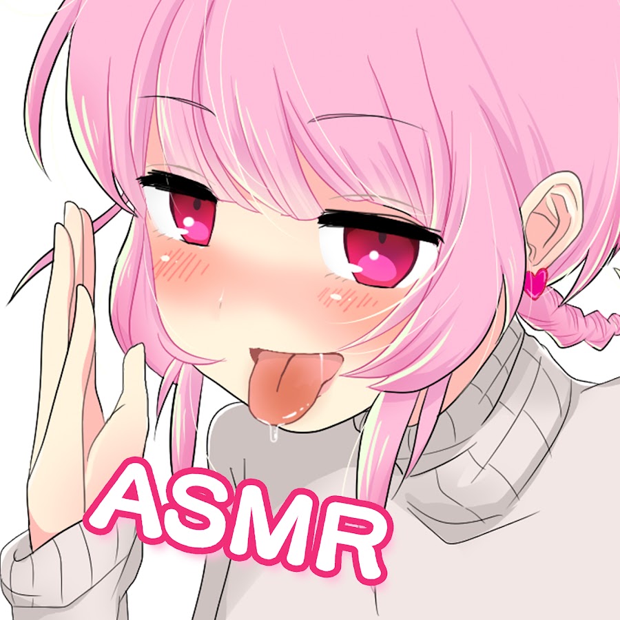 うがい asmr