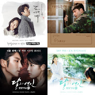 OST KDRAMA