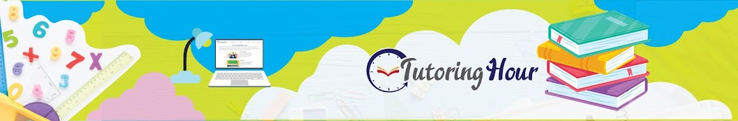 Tutoring Hour Banner