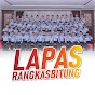 Lapas Kelas III Rangkasbitung