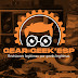 Gear Geek ESP