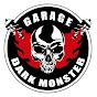 DarkMonster Garage