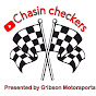 Chasin checkers
