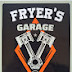 Fryer's Garage 