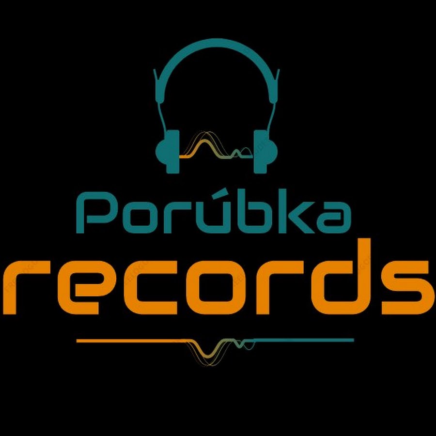 Porúbka records official @porubkarecordsofficial