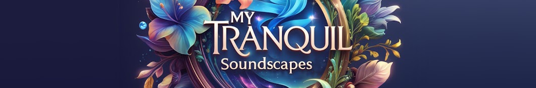 My Tranquil Soundscapes