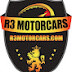 R3 MOTORCARS