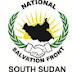 National Salvation Front (NAS) Information