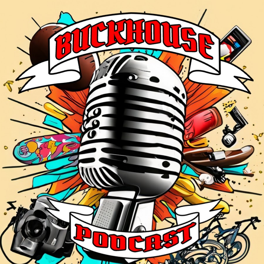 Buckhouse Podcast Youtube 0755