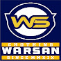 WARSAN CLOTHING