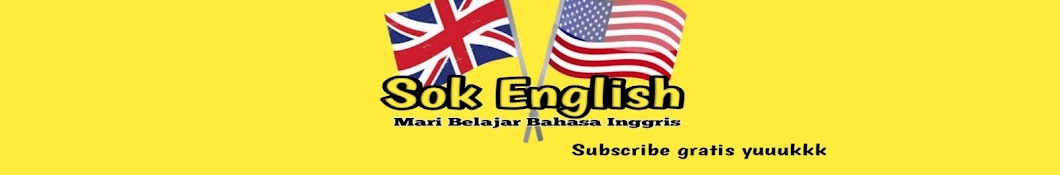 sok English