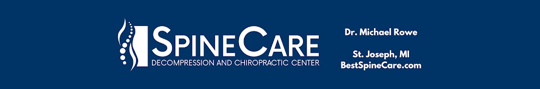 SpineCare Decompression and Chiropractic Center Banner