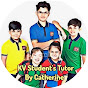 KV Student's Tutor By Catherine