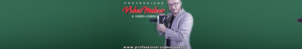 Professione Videomaker