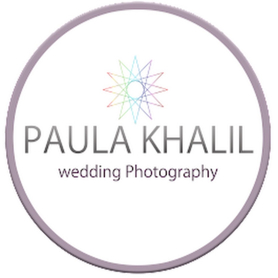 Paula Khalil - Fotografia e Filmes de Casamento