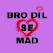 [BRO .DIL..SE..MAD]