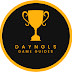 logo Dayngls' Game Guides