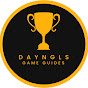 Dayngls' Game Guides