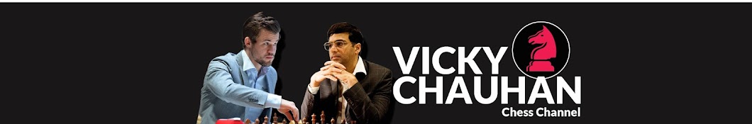VC Chess Academy  Banner
