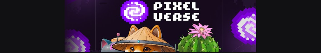 Pixelverse